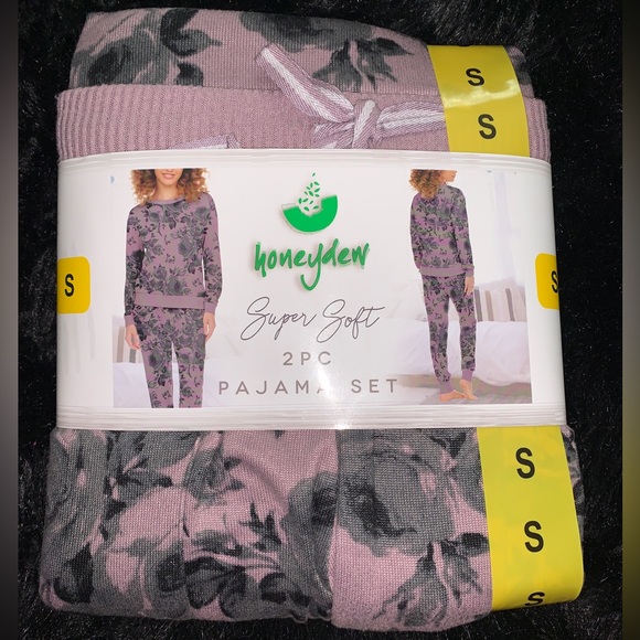 Honeydew Other - HONEYDEW SUPERSOFT PJ SET